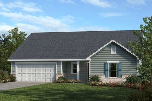 New construction Single-Family house 8403 Henry Harris Rd., Indian Land, SC 29707 - photo 2