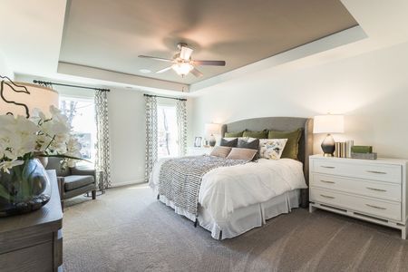 Petterson Meadows by Mungo Homes in Summerville - photo 37 37
