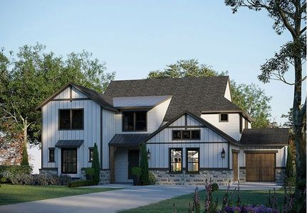 Highland Crossing by GFO Home in Celina - photo 9 9