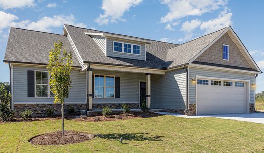 Avery Landing by Neuse River Homes in Smithfield - photo 9 9