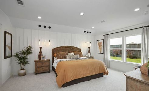 Grand Oaks Reserve by Brightland Homes in Cleveland - photo 22 22