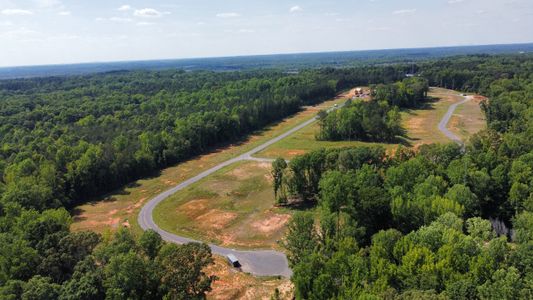 Rone Creek by Eastwood Homes in Waxhaw - photo 21 21