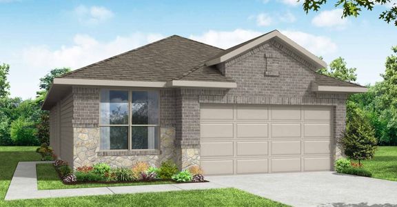 Briarwood Hills by Impression Homes in Forney - photo 3 3