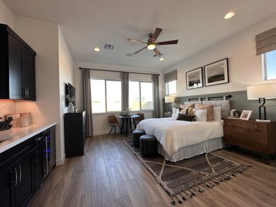 Canyon Views – 80’ Paradise Series by David Weekley Homes in Litchfield Park - photo 20 20