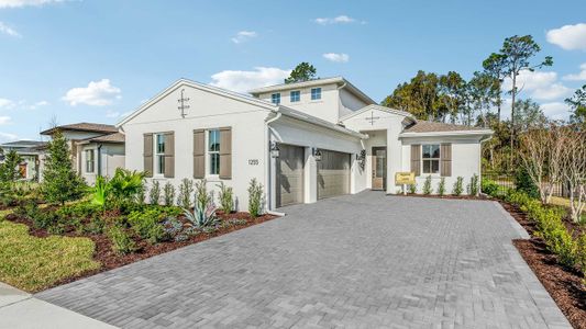 Cresswind at Lake Harris by Kolter Homes in Tavares - photo 0