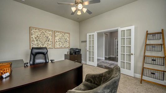 Pioneer Estates by Stonehollow Homes in Blue Ridge - photo 7 7