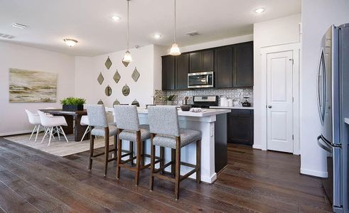 Caledonian by Brightland Homes in Converse - photo 17 17