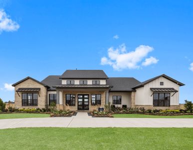 Lakeview by Sitterle Homes in Waller - photo 54 54