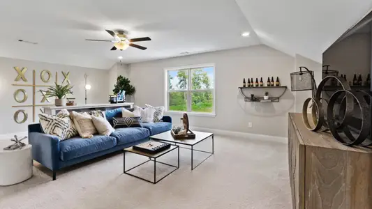 Bridgewater: Cottage Collection by Lennar in Princeton - photo 24