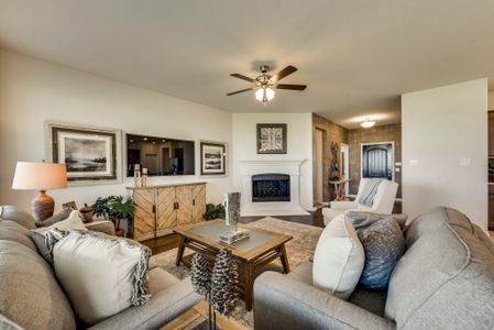 Fairview Meadows by Riverside Homebuilders in New Fairview - photo 6