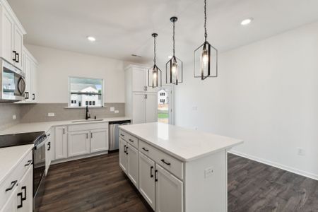 Tanglewood East by True Homes in Angier - photo 18 18