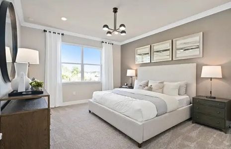 Tohoqua by Pulte Homes in Kissimmee - photo 13