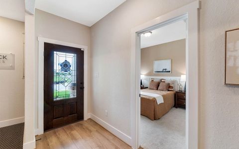 Mesa Vista by CastleRock Communities in San Antonio - photo 42 42