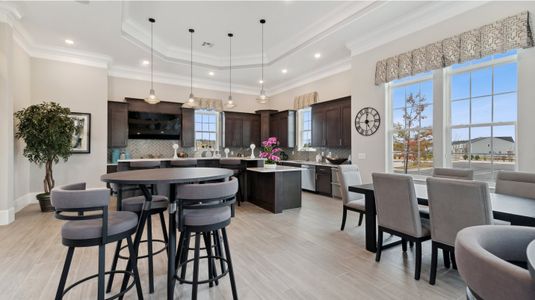 Trace at Olde Towne: Designer Collection by Lennar in Raleigh - photo 6 6