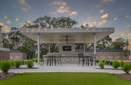 Gatherings® at Westview by Beazer Homes in Houston - photo 4 4