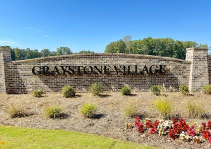 Graystone Village by Century Communities in Grayson - photo
