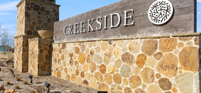 Creekside by UnionMain Homes in Royse City - photo 3 3