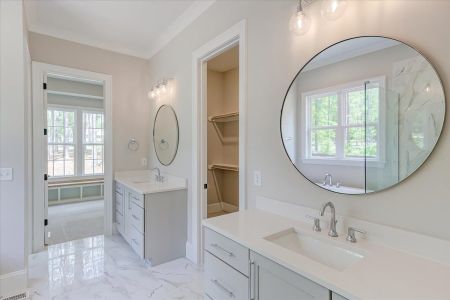 The Overlook at Mount Vernon by Future Homes in Raleigh - photo 5 5