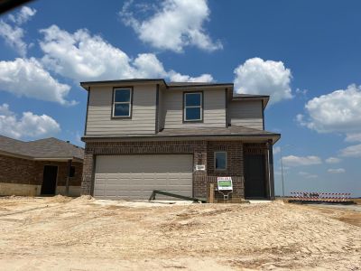 Binford Creek 40s by Rausch Coleman Homes in Waller - photo 13 13