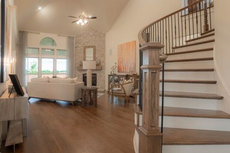 The Villages At Charleston by First Texas Homes in Glenn Heights - photo 7 7