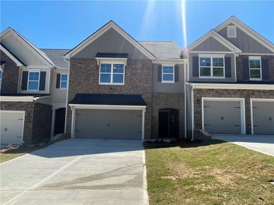 Park Center Pointe by Kerley Family Homes in Austell - photo 8 8