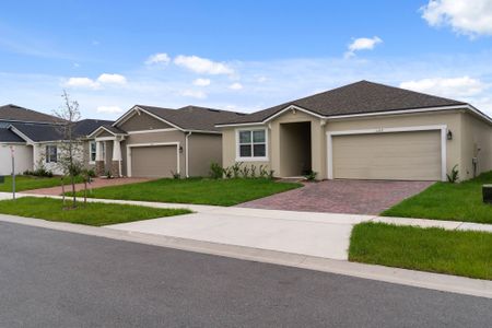 Soleil by Mattamy Homes in Kissimmee - photo 13