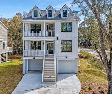 Wando Forest by J.Meyer Homes in Mount Pleasant - photo 3 3