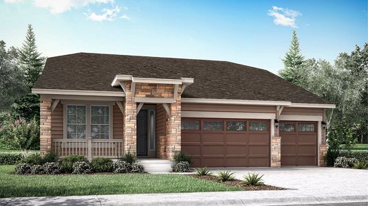Morgan Hill: The Grand Collection by Lennar in Erie - photo 6