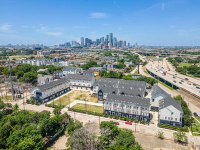 Upper East River by InTown Homes in Houston - photo 20 20