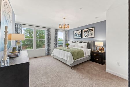 SOCA 56 by Stanley Martin Homes in Cary - photo 6 6