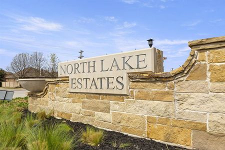 Northlake Estates by First Texas Homes in Frisco - photo 0