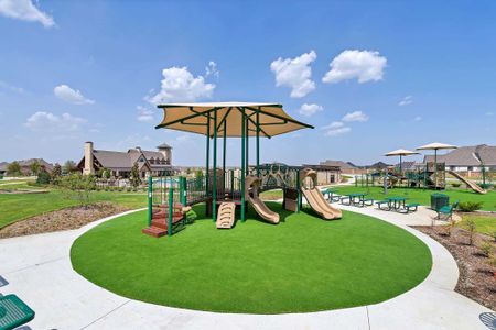 Star Trail: 65ft. lots by Highland Homes in Prosper - photo 22 22