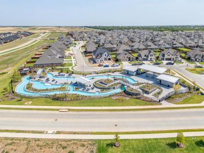 Wildflower Ranch by William Ryan Homes in Fort Worth - photo 90 90