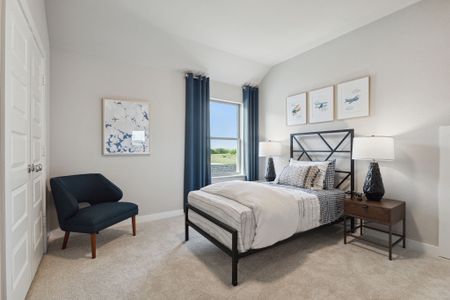Madero by Trophy Signature Homes in Fort Worth - photo 37 37