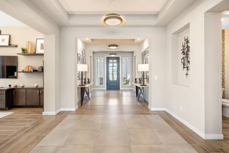 Encore Collection At Union Park by Cachet Homes Arizona in Phoenix - photo 62 62