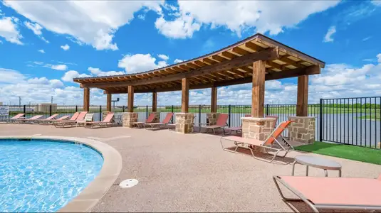Verandah: Watermill Collection by Lennar in Royse City - photo 7 7