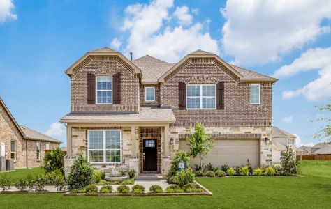 Pinnacle at Legacy Hills by Pulte Homes in Celina - photo 29