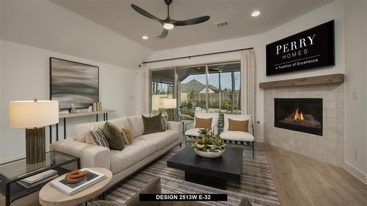 ARTAVIA 50' by Perry Homes in Conroe - photo 21 21