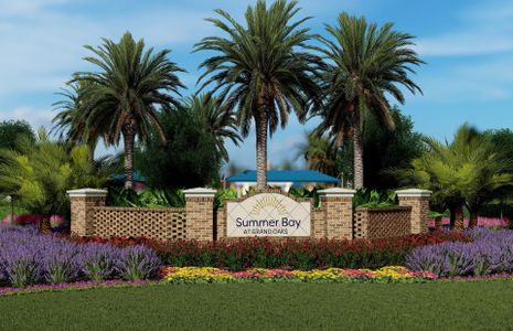 Summer Bay at Grand Oaks by Pulte Homes in Saint Augustine - photo 4 4