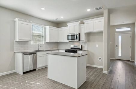 Stratton Place by Trophy Signature Homes in Greenville - photo 23 23