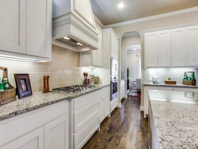 Liberty Grove Townhomes by Cambridge Homes in Rowlett - photo 17 17