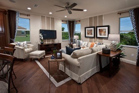 Sawgrass Bay by Home Dynamics Corporation in Clermont - photo 8 8