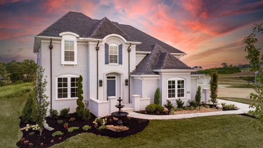 Stonehaven by Fischer Homes in Winder - photo 3 3