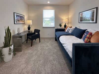 Fulton Crossing by CitySide Homes in Houston - photo 60 60
