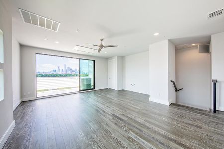 Trinity Bluff by InTown Homes in Dallas - photo 17