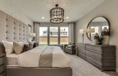 Wellington by Pulte Homes in Fort Worth - photo 46 46