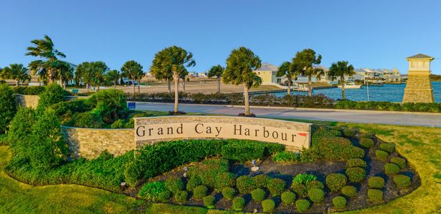 Grand Cay Harbour by Wahea Homes in Texas City - photo 5 5