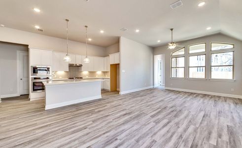 The Colony by Gehan Homes in Bastrop - photo 8 8