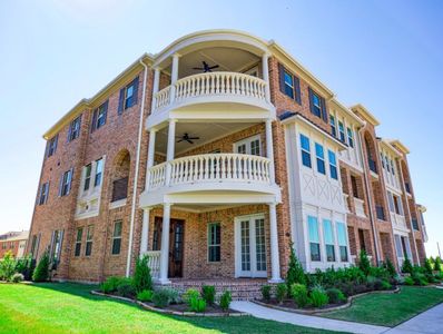 The Point at Imperial by Gracepoint Homes in Sugar Land - photo 5 5