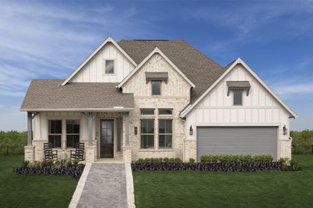Chambers Creek by Coventry Homes in Willis - photo 5 5